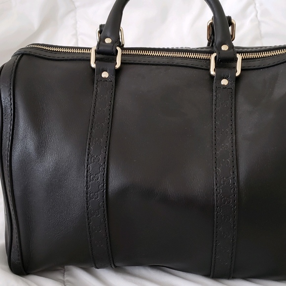Gucci Boston Bag - Picture 1 of 2